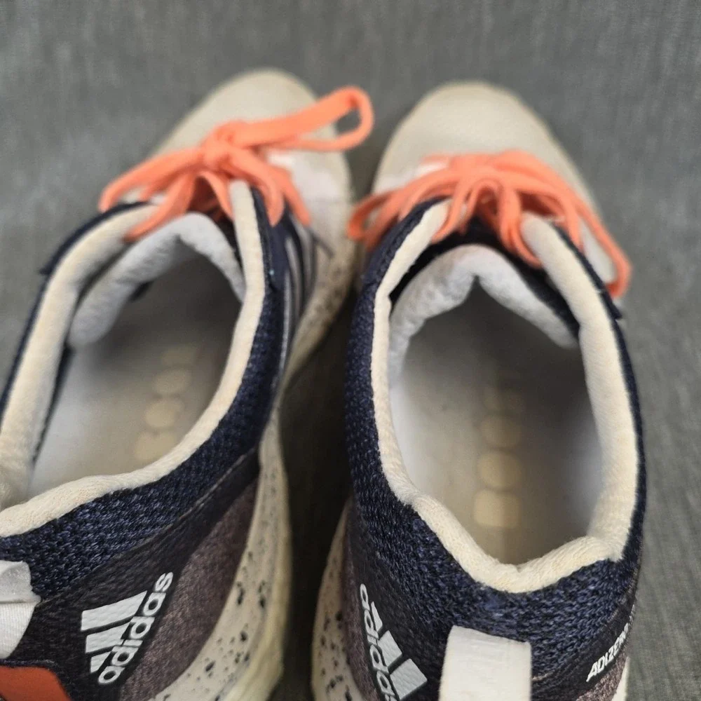 Adidas Adizero Tempo 9 Women's 8 Running Tennis Sneaker Shoe‎